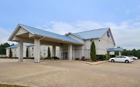 Comfort Crest Inn Smackover